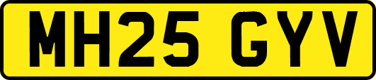 MH25GYV