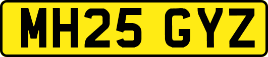 MH25GYZ