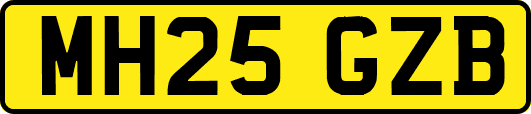 MH25GZB