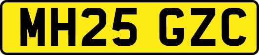 MH25GZC