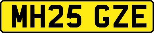 MH25GZE