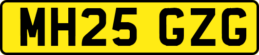 MH25GZG