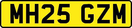 MH25GZM