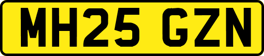 MH25GZN
