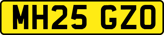 MH25GZO