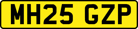 MH25GZP