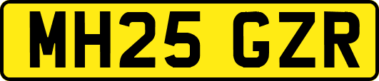 MH25GZR