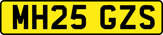 MH25GZS