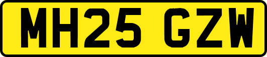 MH25GZW