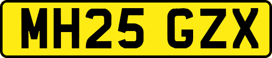MH25GZX