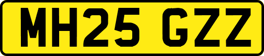 MH25GZZ
