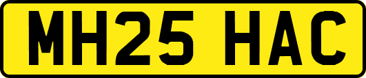 MH25HAC