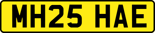 MH25HAE