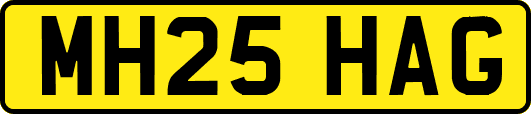 MH25HAG