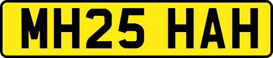 MH25HAH
