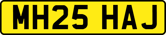 MH25HAJ