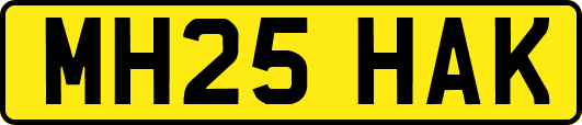 MH25HAK