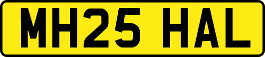 MH25HAL