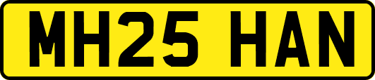 MH25HAN