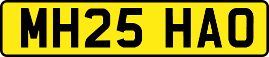 MH25HAO
