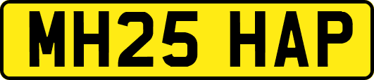 MH25HAP