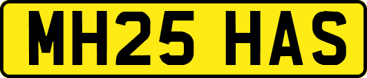 MH25HAS