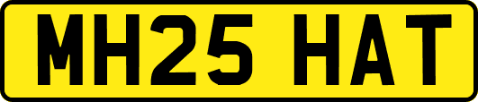 MH25HAT
