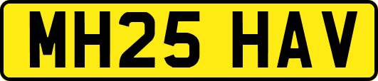 MH25HAV
