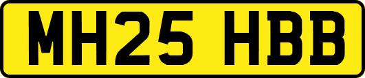 MH25HBB