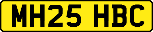 MH25HBC