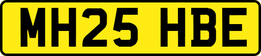MH25HBE