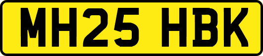 MH25HBK