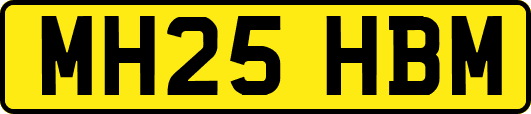 MH25HBM