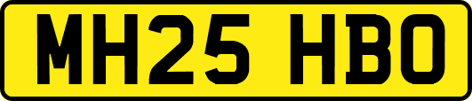 MH25HBO