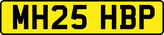 MH25HBP