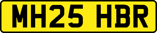 MH25HBR