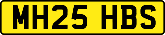 MH25HBS