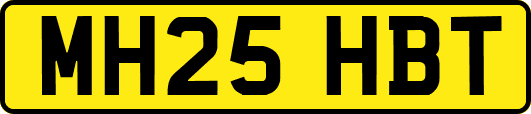MH25HBT