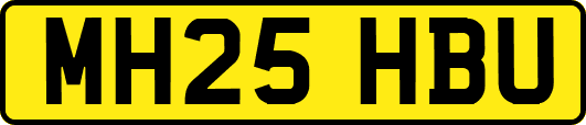 MH25HBU