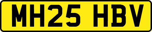MH25HBV