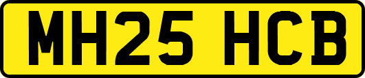 MH25HCB