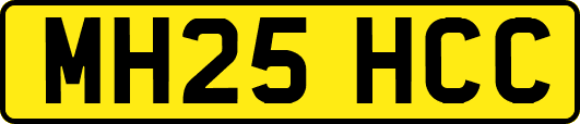 MH25HCC