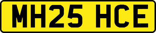 MH25HCE