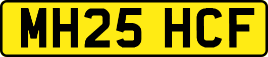 MH25HCF