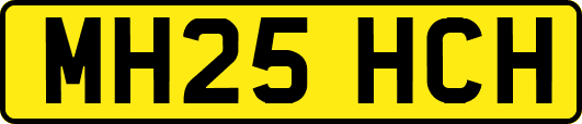MH25HCH