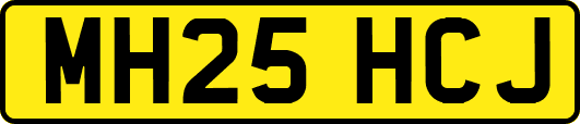 MH25HCJ