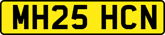 MH25HCN