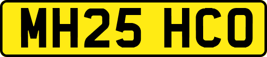 MH25HCO