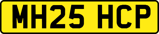 MH25HCP