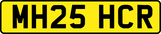 MH25HCR